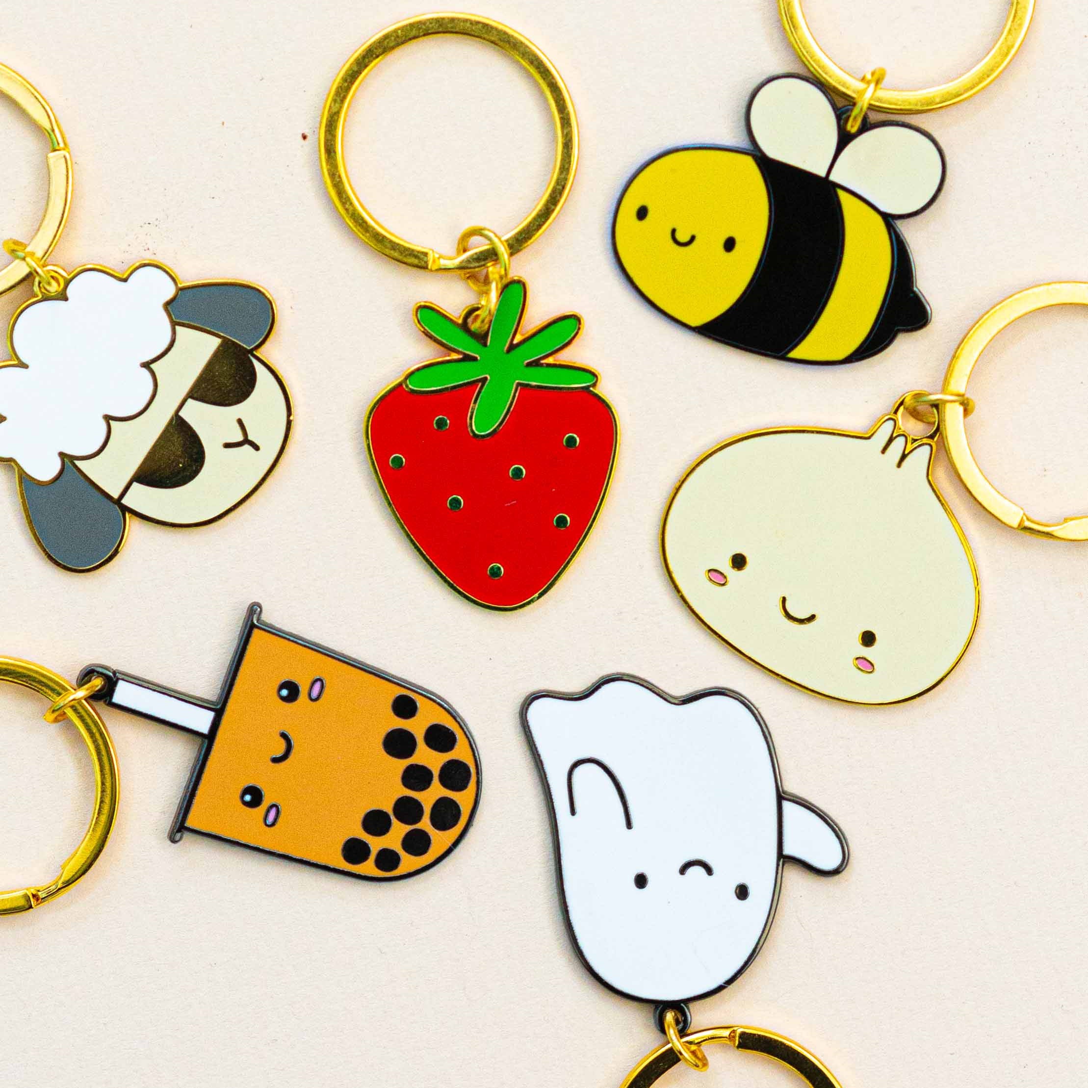 Keychains