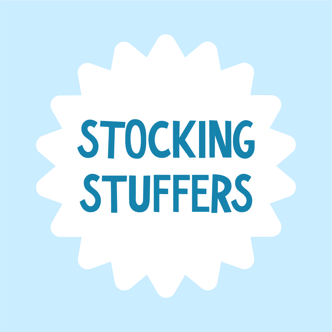 Stocking Stuffers