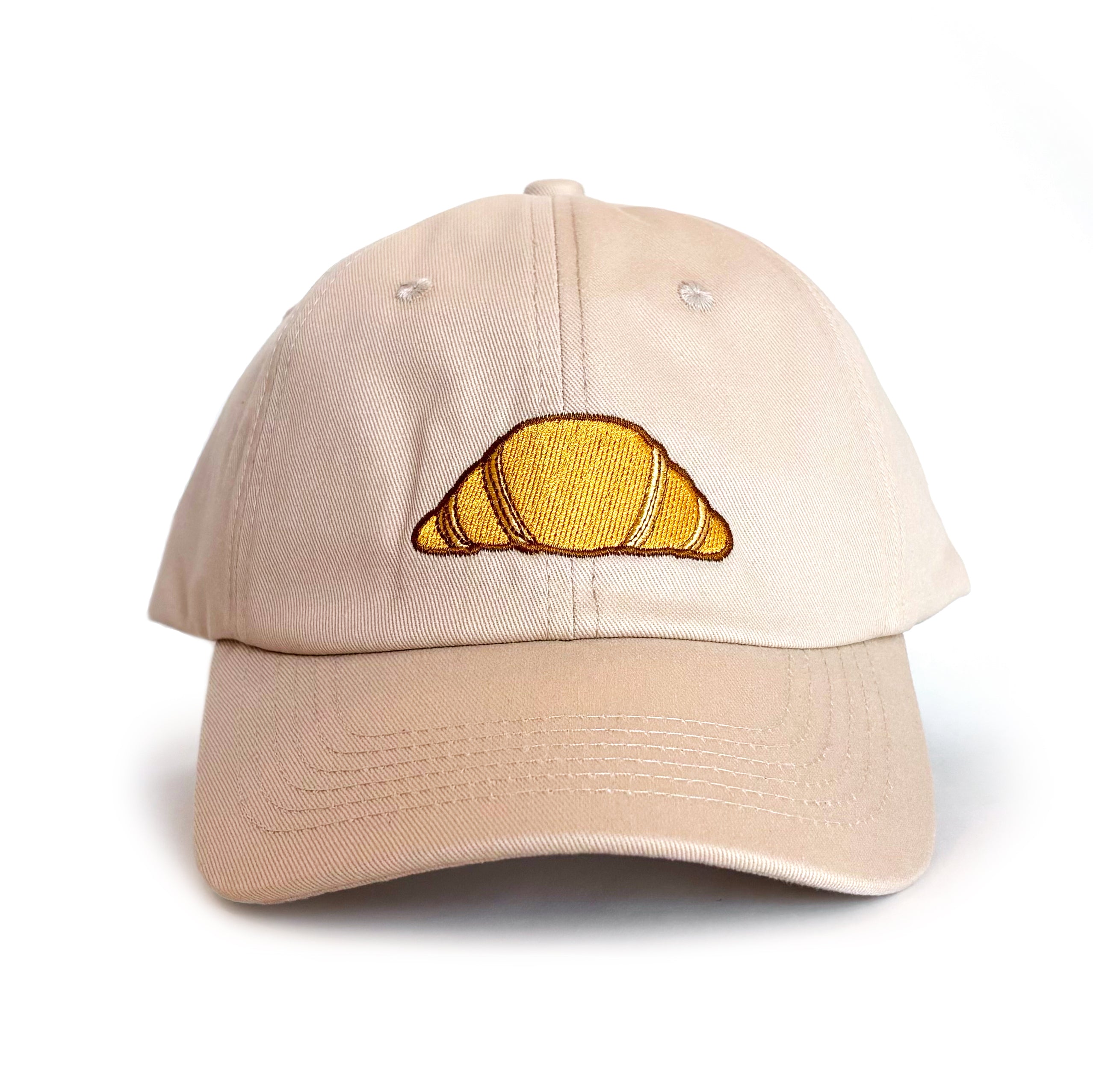 Croissant Cap