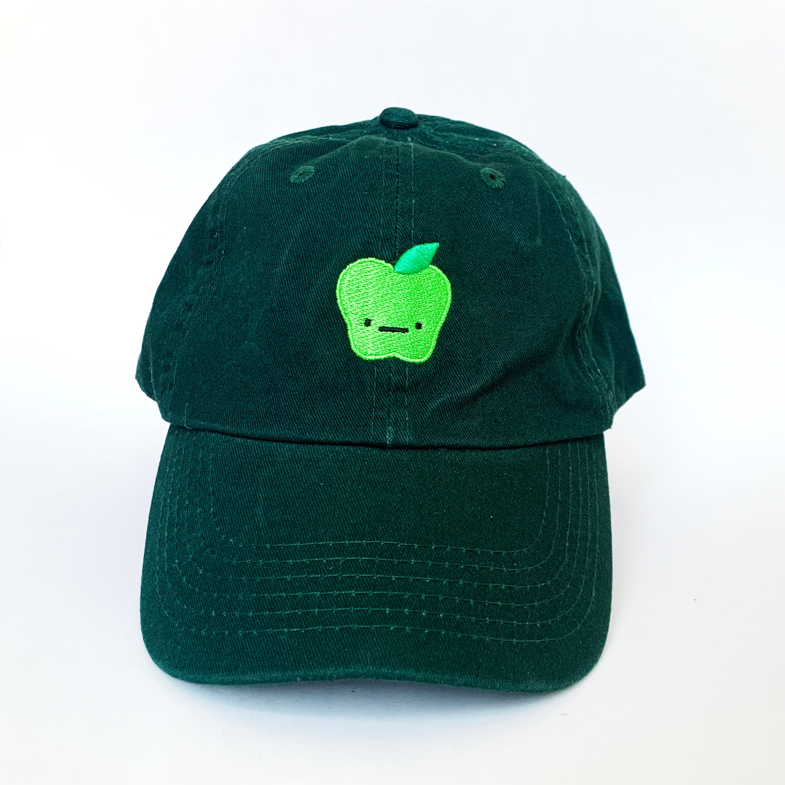 Sour Apple Cap