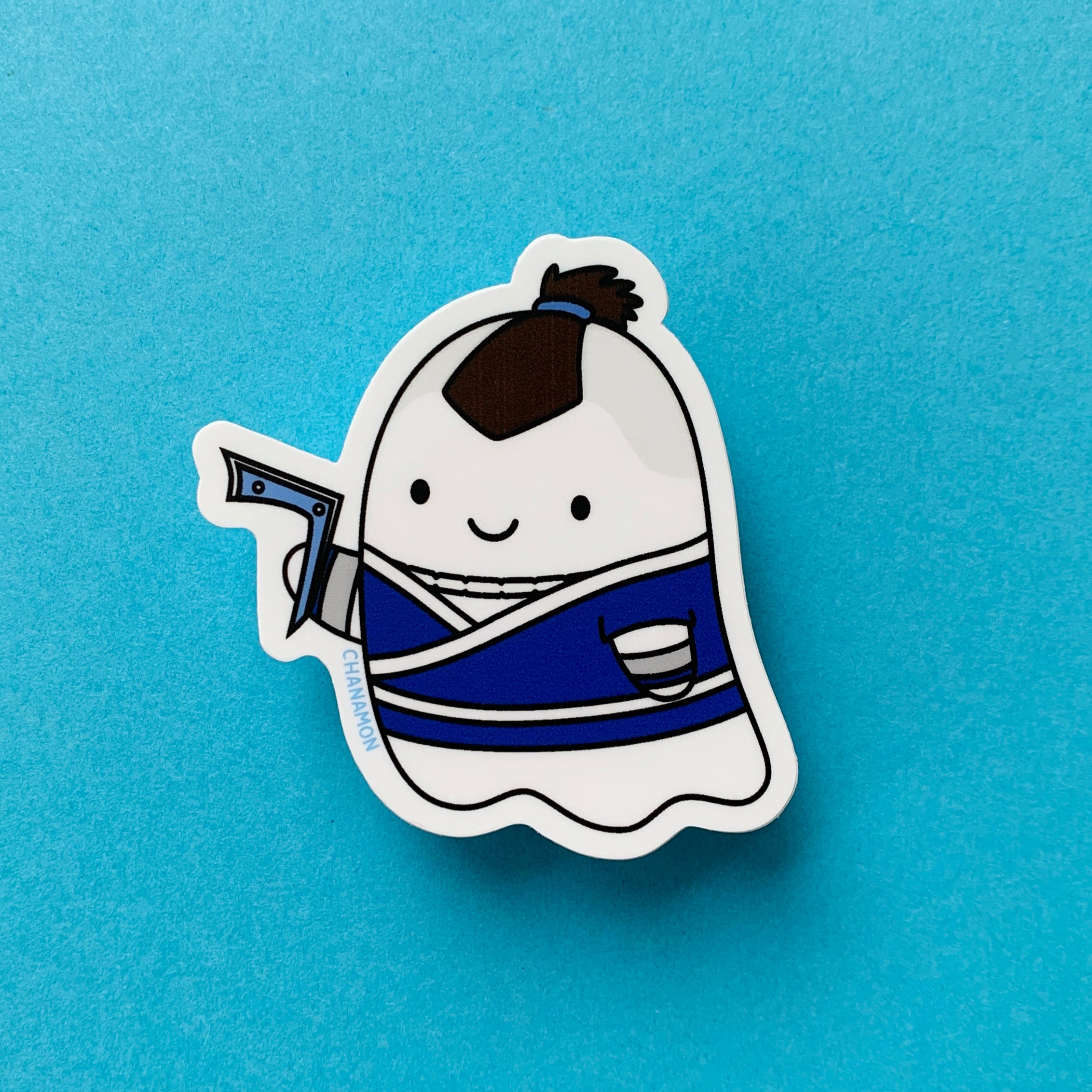 ATLA Sokka Sticker