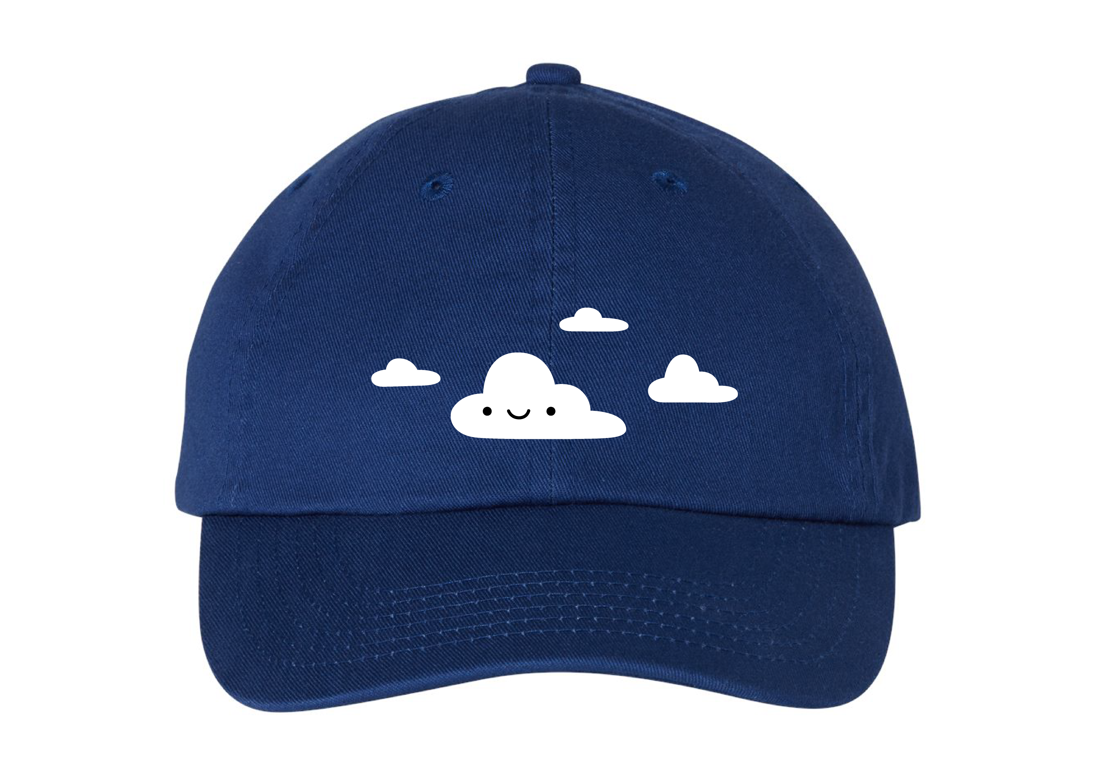 Clouds Cap