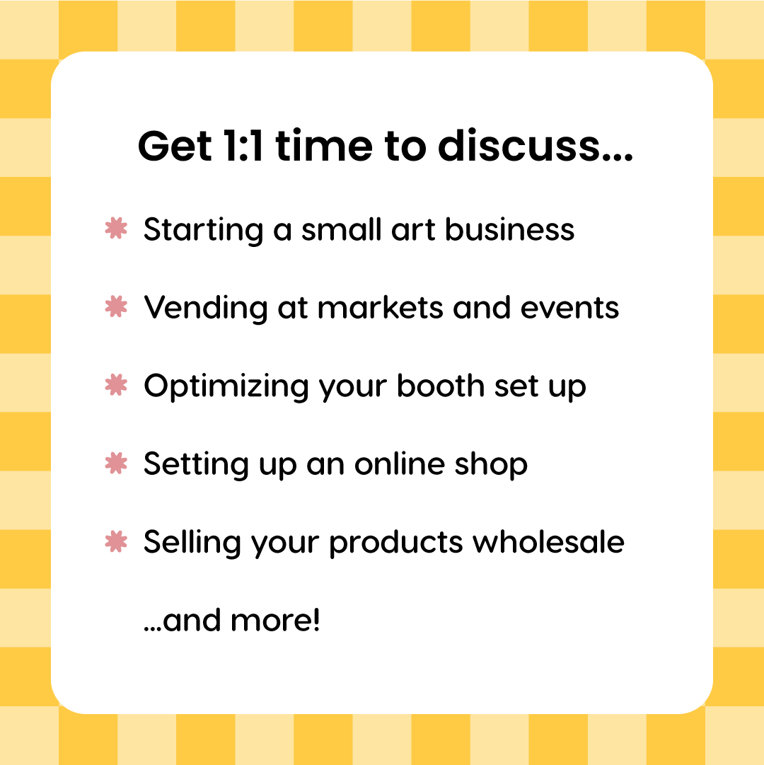 Small Business Coaching Session