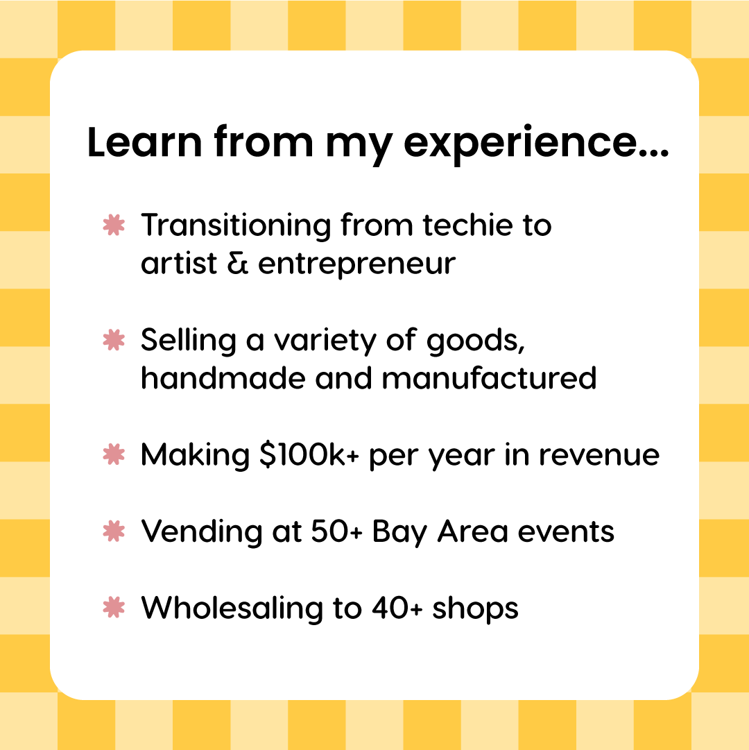 Small Business Coaching Session