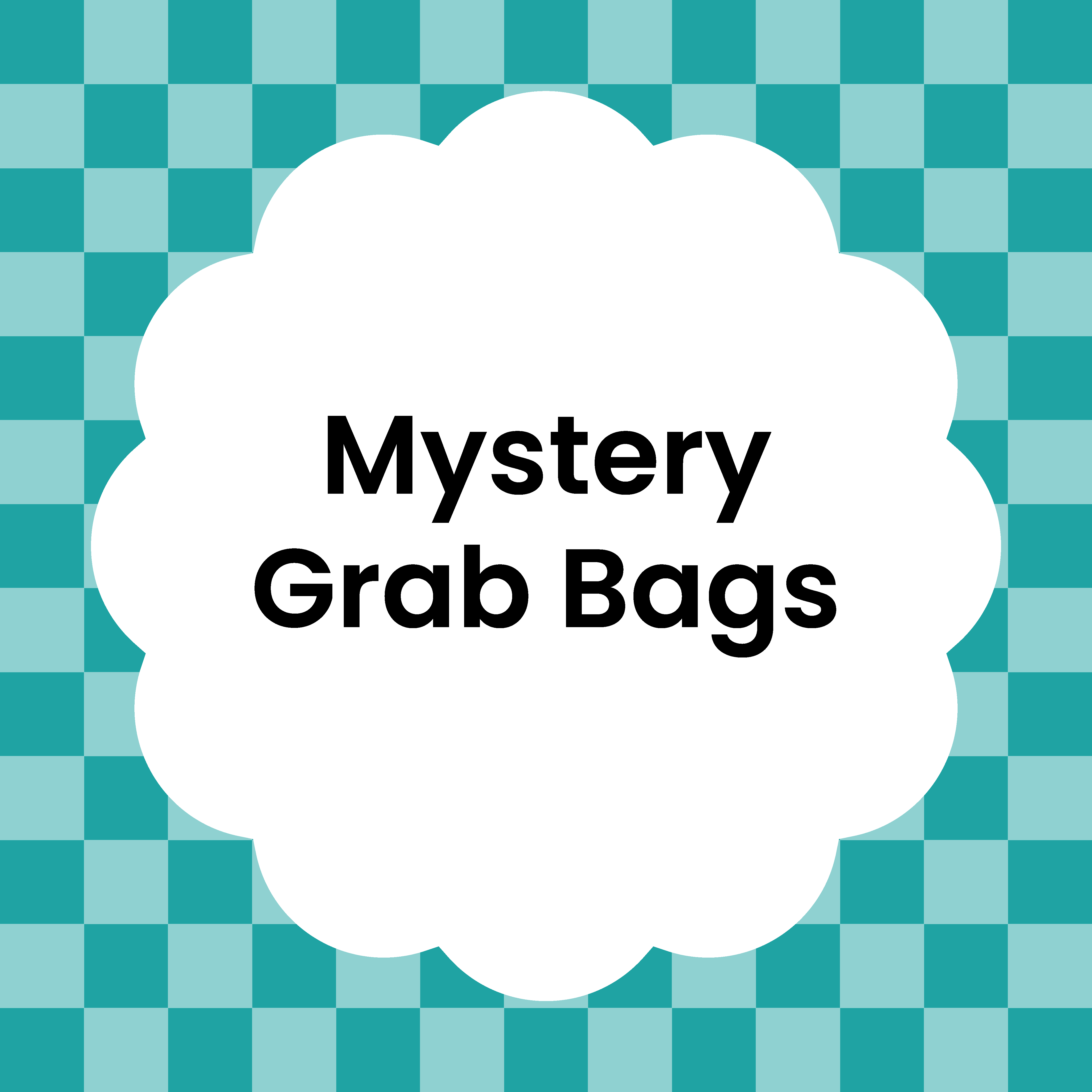 Mystery Grab Bags
