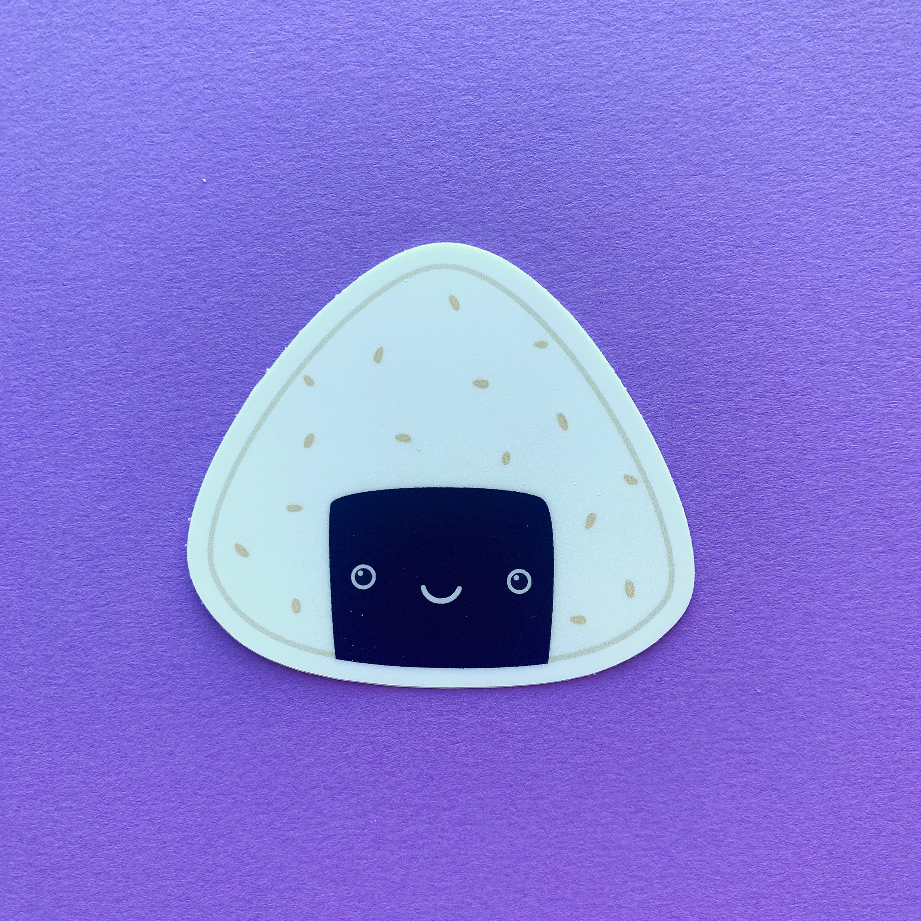 Sushi Time Sticker Pack