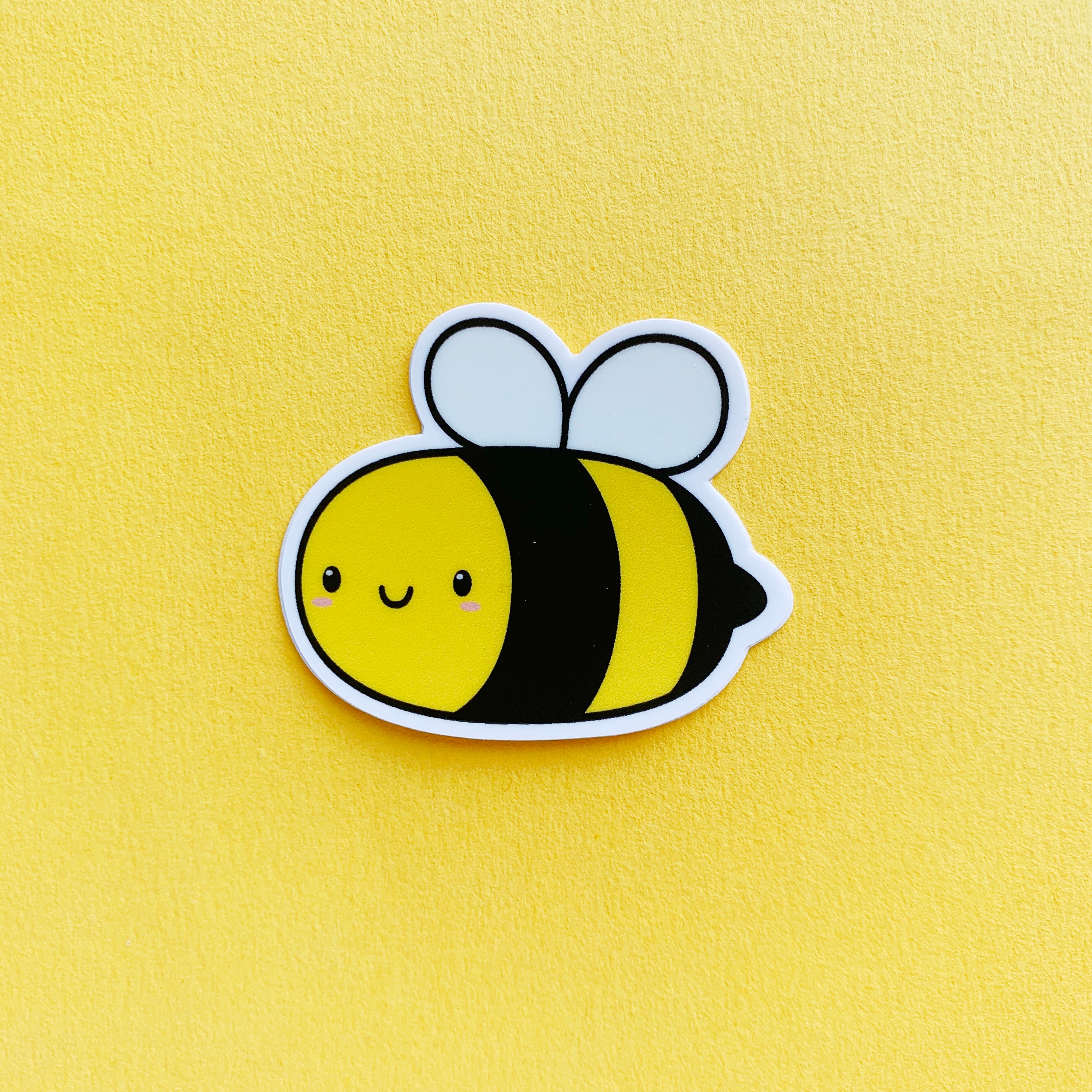 Bumble Bee Sticker