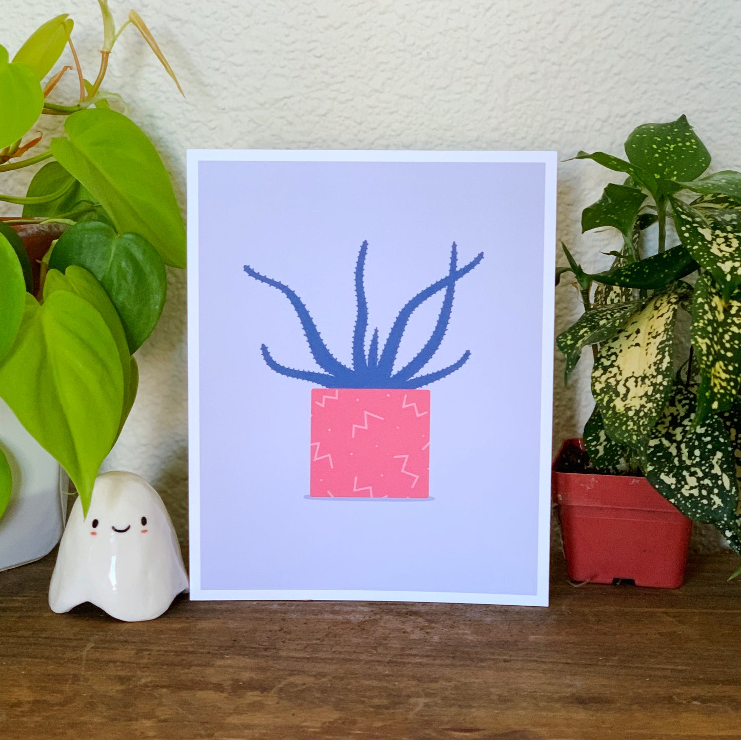 Plant Prints