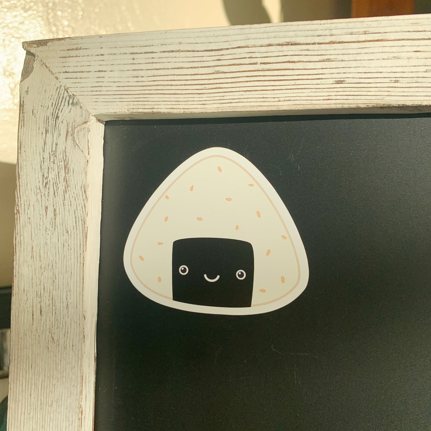 Onigiri Magnet