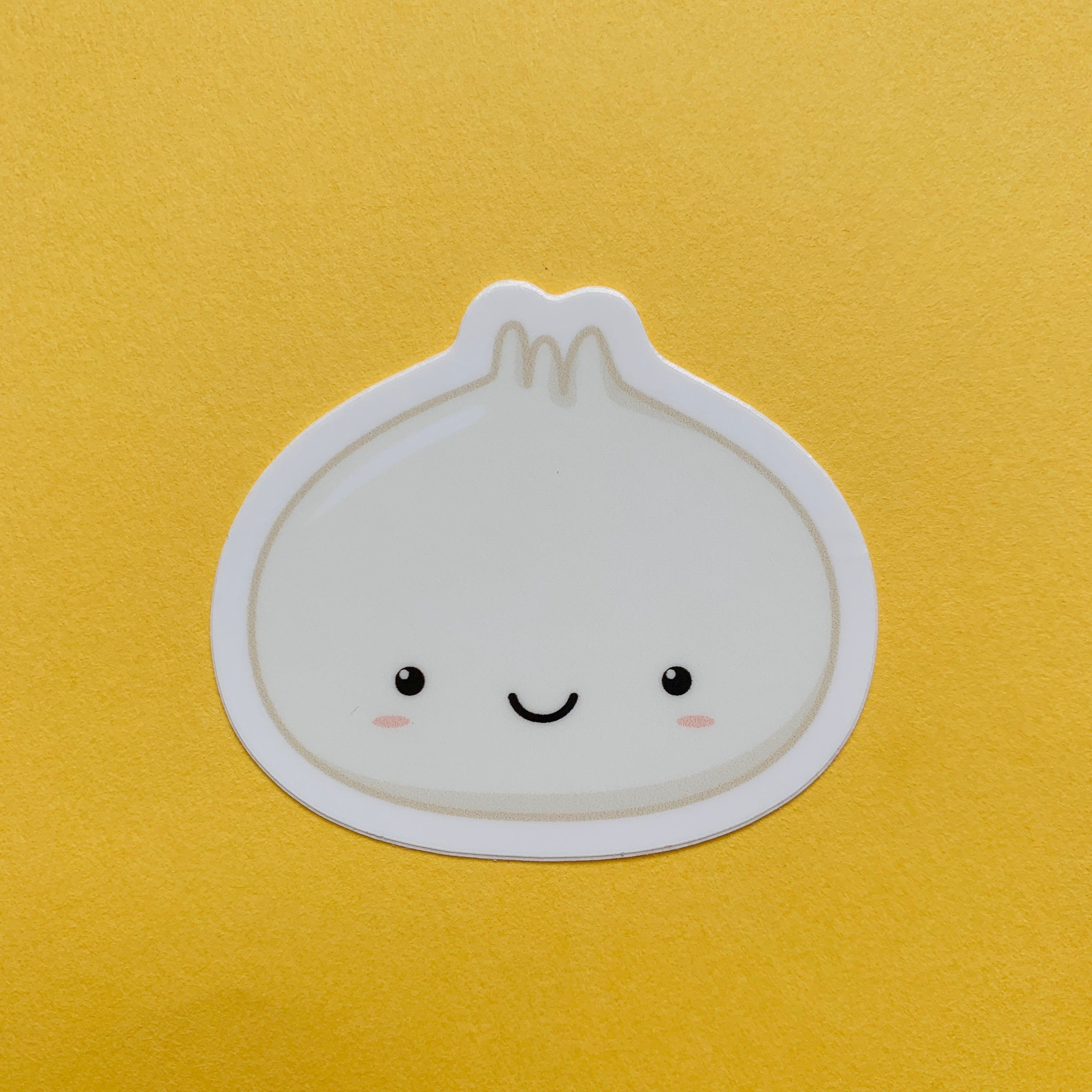 Bao Dim Sum Sticker