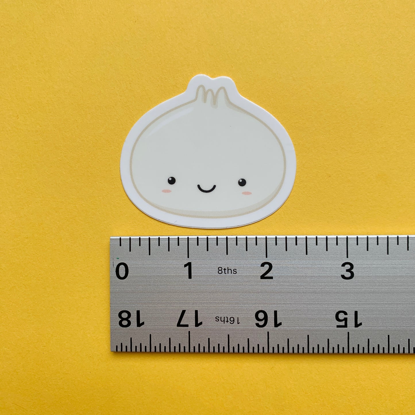 Bao Dim Sum Sticker