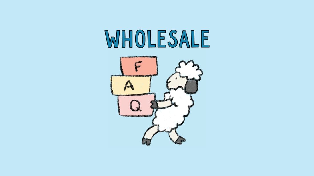 Wholesale Q&A