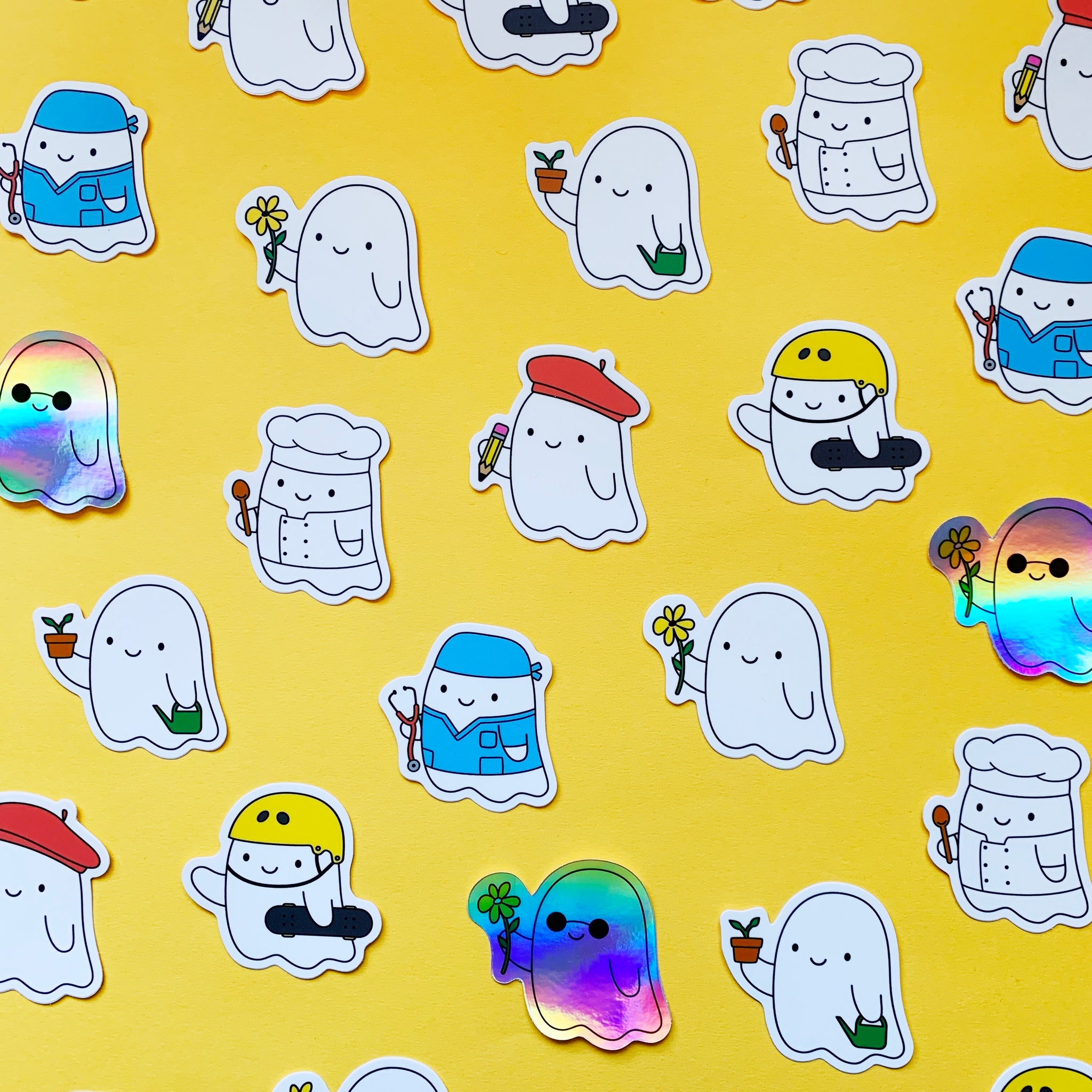 Stickers