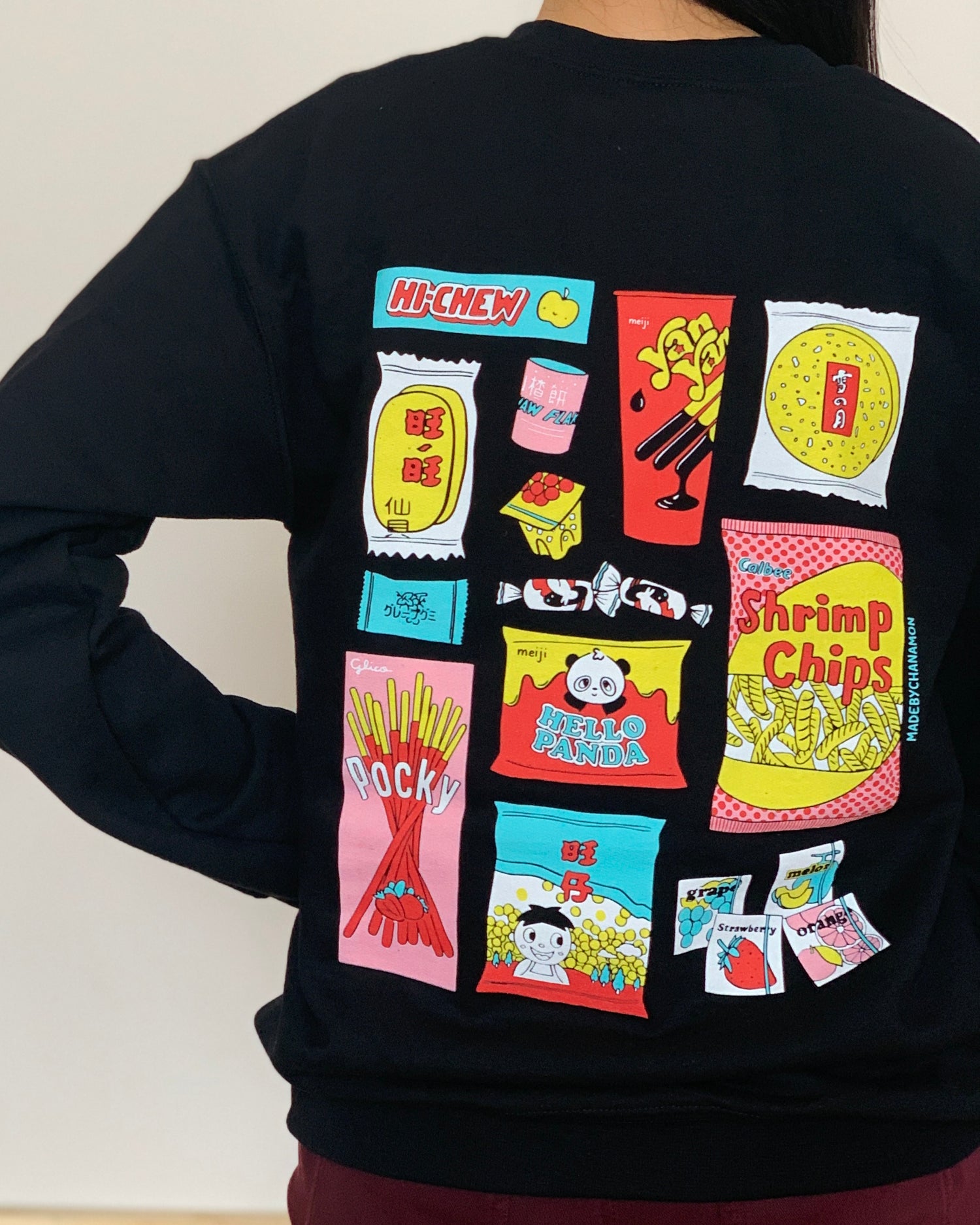 Apparel