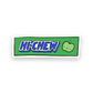 Hi-Chew Sticker
