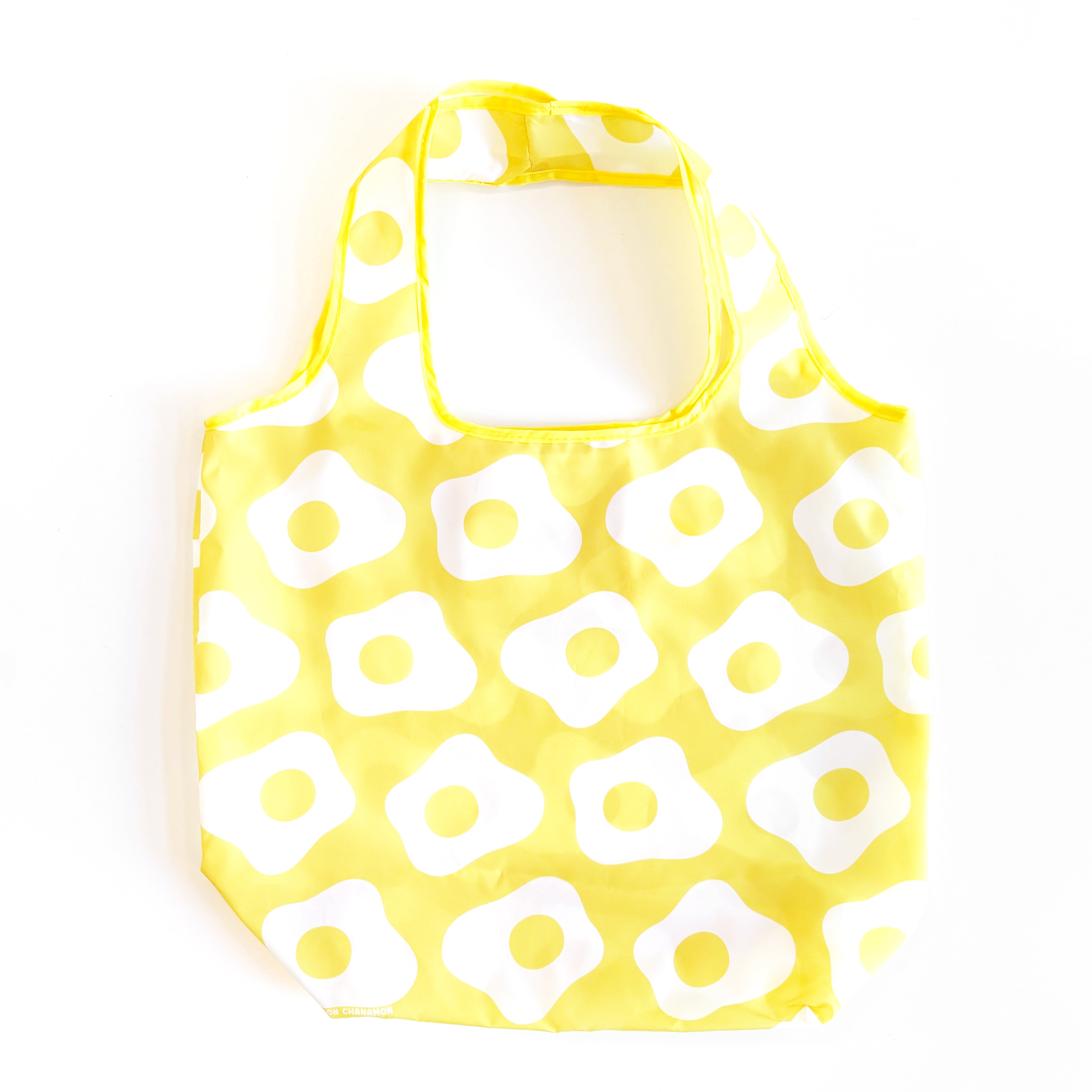 Eggs Tote Bag