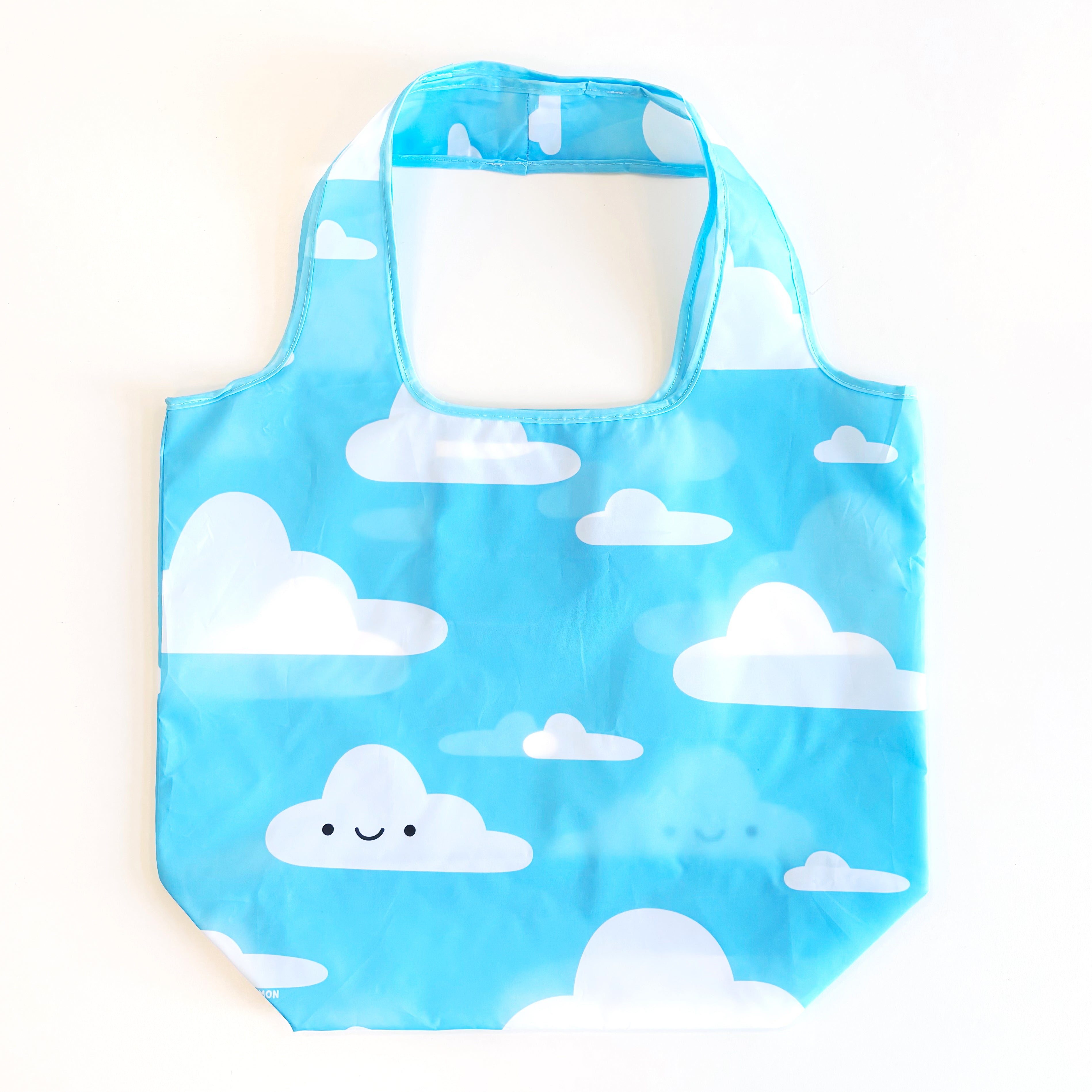 Clouds Tote Bag