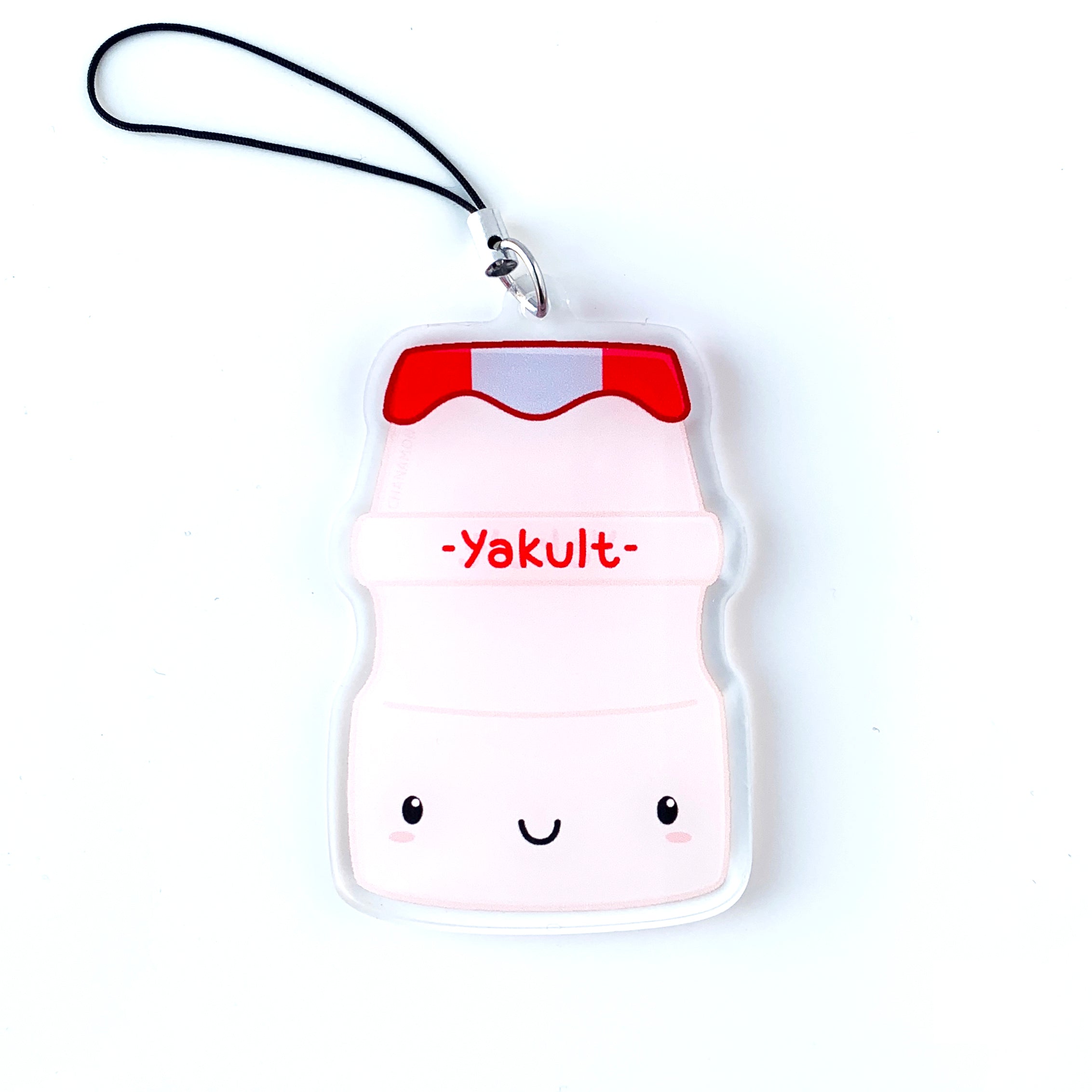 Yakult Ornament