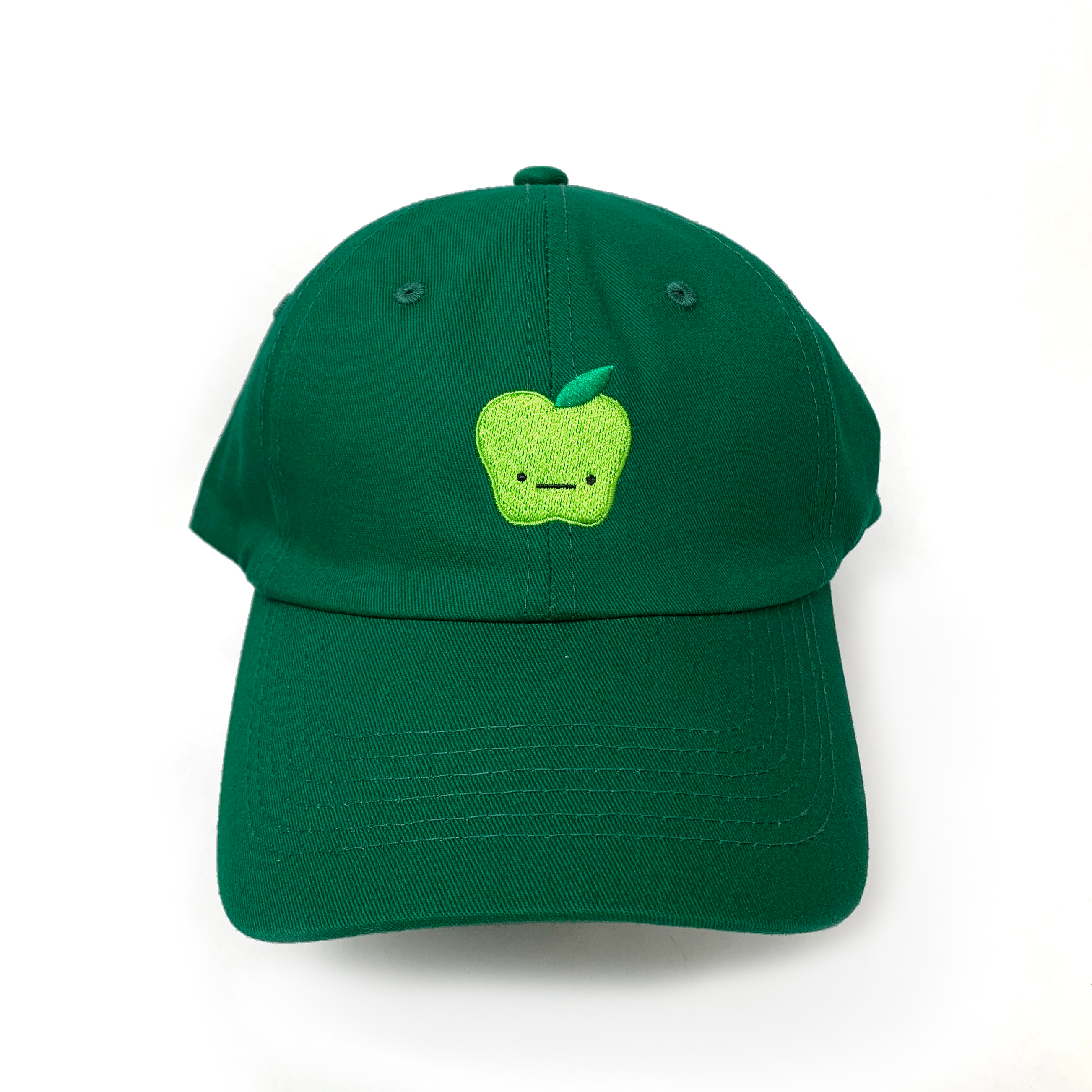 Sour Apple Cap