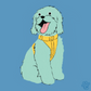 Custom Pet Portrait