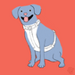 Custom Pet Portrait