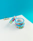 Moody Fruities Washi Tape