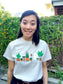 Ghost Plant Parent Tee