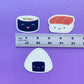 Sushi Time Sticker Pack