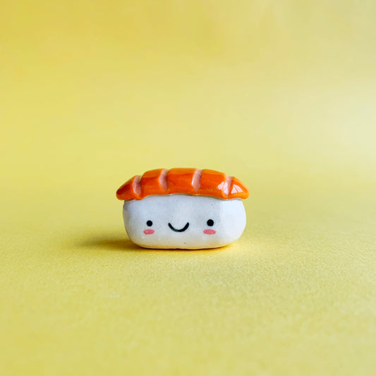 Ceramic Sushi