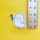 Original Ghost Sticker