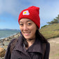 Egg Beanie
