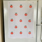 Citrus Tea Towel