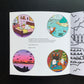 Ghost Coloring Book