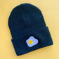 Egg Beanie