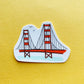San Francisco Sticker Pack