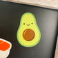 Avocado Magnet