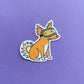 Doggles Sticker