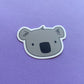 Koala Sticker