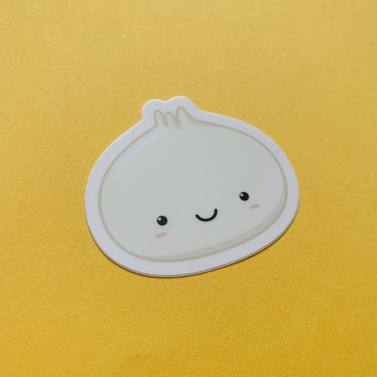 Bao Dim Sum Sticker