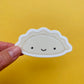 Dumpling Dim Sum Sticker