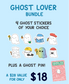 Ghost Lover Bundle